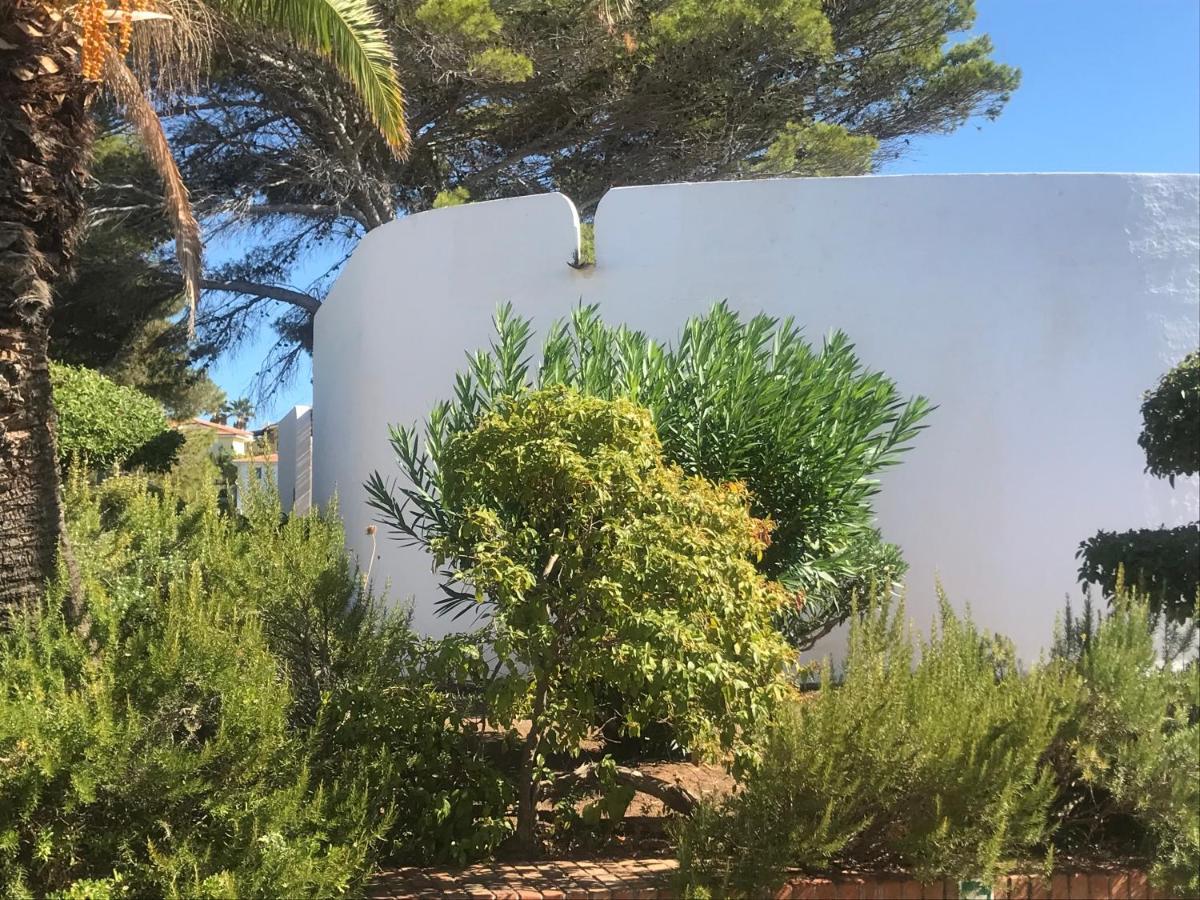 Residenza Gherly Capo Vaticano Eksteriør bilde