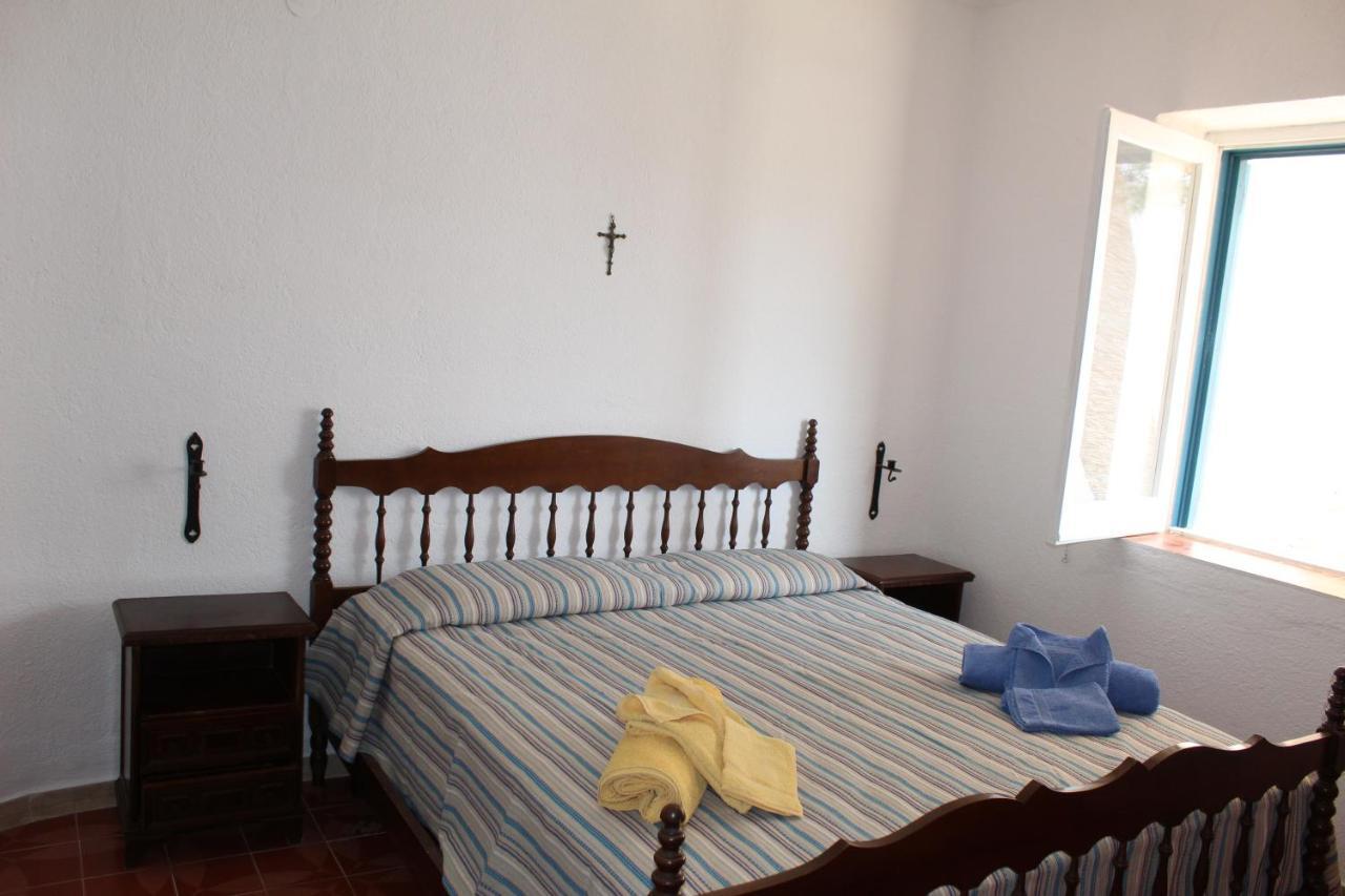 Residenza Gherly Capo Vaticano Eksteriør bilde